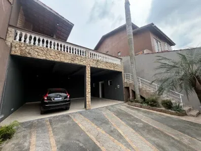 Casa com 3 Quartos à venda, 170m² no Vila Santa Maria, São Paulo
