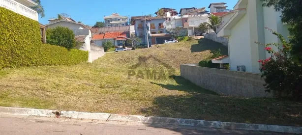 Lote/Terreno à venda, 450m² no Villaggio Capríccio, Louveira