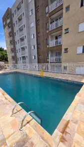 Apartamento com 2 Quartos à venda, 48m² no Jardim do Triunfo, Guarulhos