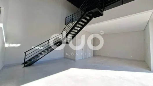 Ponto Comercial para alugar, 101m² no Paulista, Piracicaba