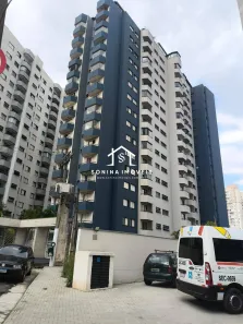 Apartamento com 4 Quartos à venda, 89m² no Vila Rosália, Guarulhos