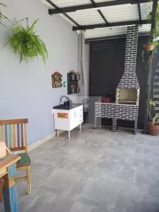 Casa com 3 Quartos à venda, 120m² no Residencial Nova Bandeirante, Campinas