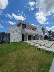 Casa de Condomínio com 3 Quartos à venda, 304m² no Ponta Negra, Manaus