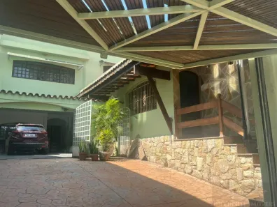 Sobrado com 7 Quartos à venda, 398m² no Cidade Mãe do Céu, São Paulo
