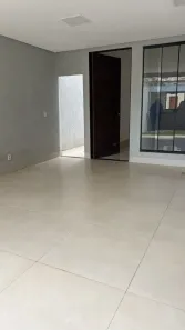 Apartamento com 3 Quartos à venda, 130m² no Jardim Atlântico, Goiânia