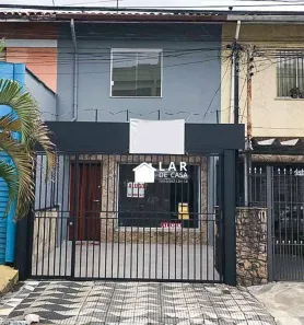 Sobrado com 3 Quartos para venda ou aluguel, 180m² no Planalto Paulista, São Paulo