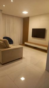 Apartamento com 2 Quartos à venda, 82m² no Campestre, Santo André