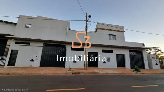 Ponto Comercial para alugar, 87m² no Morada dos Pássaros, Uberlândia