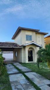 Casa de Condomínio com 2 Quartos à venda, 100m² no Luzardo Viana, Maracanaú
