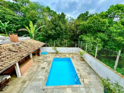 Casa com 4 Quartos à venda, 320m² no Toque-Toque Grande, São Sebastião