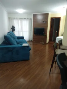 Apartamento com 3 Quartos à venda, 80m² no Mooca, São Paulo