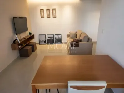 Apartamento com 2 Quartos à venda, 67m² no Floradas de São José, São José dos Campos