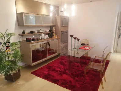 Apartamento com 3 Quartos à venda, 133m² no Recreio dos Bandeirantes, Rio de Janeiro