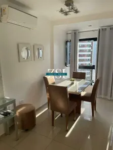 Apartamento com 2 Quartos à venda, 50m² no Boa Viagem, Recife