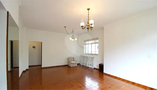 Casa com 3 Quartos à venda, 264m² no Alto da Lapa, São Paulo