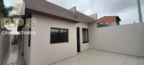 Casa com 3 Quartos à venda, 91m² no Nova Cerejeira, Atibaia