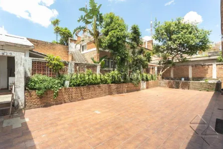 Sobrado com 4 Quartos à venda, 450m² no Sumaré, São Paulo