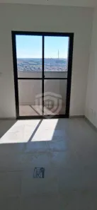 Apartamento com 2 Quartos para alugar, 59m² no Residencial Parque Granja Cecília B, Bauru
