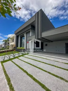 Casa com 3 Quartos à venda, 257m² no Loteamento Vivant Urbanova, São José dos Campos