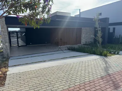 Casa de Condomínio com 3 Quartos à venda, 320m² no Urbanova, São José dos Campos