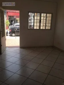 Sobrado com 2 Quartos à venda, 100m² no Quarta Parada, São Paulo