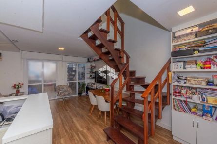 Casa de Condomínio com 2 Quartos à venda, 108m² no Centro, Canoas