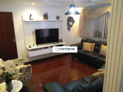 Sobrado com 3 Quartos à venda, 189m² no Vila Cocaia, Guarulhos