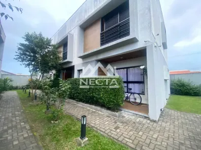 Sobrado com 2 Quartos à venda, 90m² no Pontal de Santa Marina, Caraguatatuba
