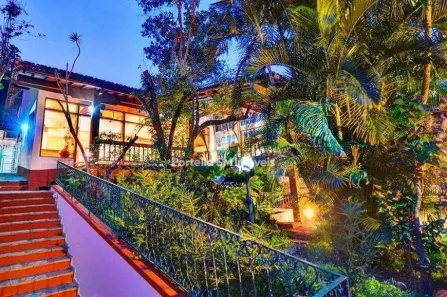 Casa com 5 Quartos à venda, 656m² no Jardim Botânico, Rio de Janeiro