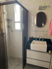 Apartamento com 3 Quartos à venda, 70m² no Ipiranga, São Paulo