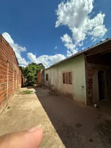 Casa com 2 Quartos à venda, 80m² no Setor IND. MUNIR CALIXTO, Anápolis