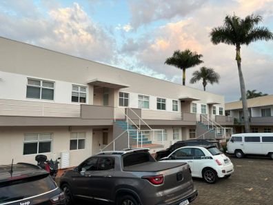 Apartamento com 2 Quartos à venda, 77m² no Vila Brandina, Campinas