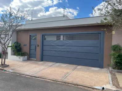 Casa com 3 Quartos à venda, 420m² no Jardim Estoril, Bauru