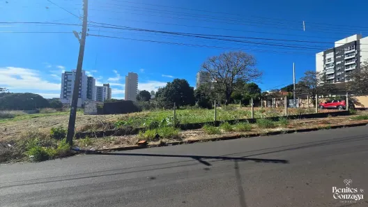 Lote/Terreno à venda, 420m² no Jardim Aclimação, Maringá
