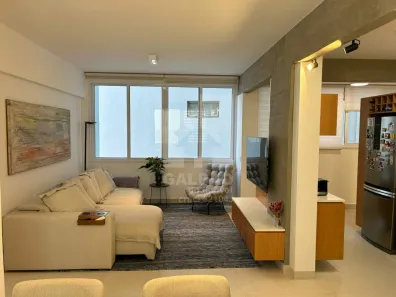 Apartamento com 2 Quartos à venda, 85m² no Itaim Bibi, São Paulo