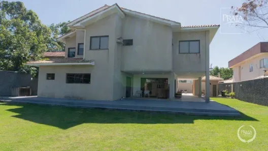 Casa com 5 Quartos à venda, 585m² no Interlagos, Vila Velha