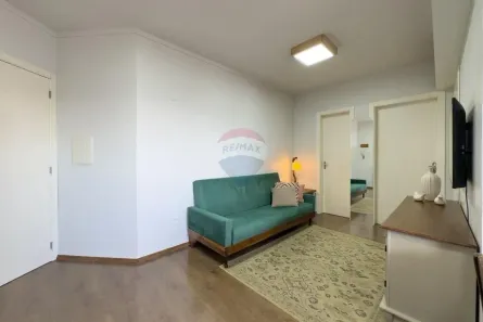 Apartamento com 2 Quartos à venda, 45m² no São Roque, Bento Gonçalves