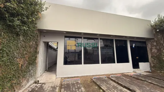 Ponto Comercial para alugar, 300m² no Palmeiras de São José, São José dos Campos
