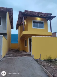 Casa com 2 Quartos à venda, 93m² no Cidade Beira Mar, Rio das Ostras