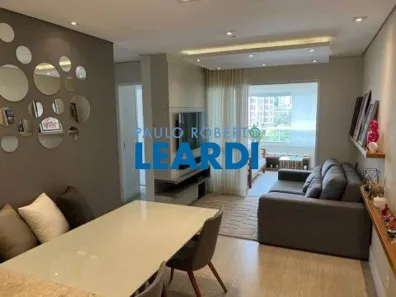 Apartamento com 2 Quartos à venda, 67m² no Vila Mariana, São Paulo