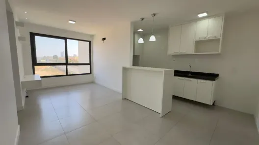 Apartamento com 2 Quartos para alugar, 66m² no Jardim Leblon, Cuiabá