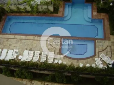 Apartamento com 3 Quartos à venda, 73m² no Vila Bertioga, São Paulo