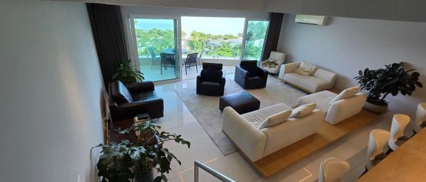 Cobertura com 4 Quartos à venda, 280m² no Jurerê, Florianópolis