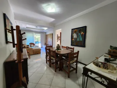 Apartamento com 2 Quartos à venda, 99m² no Centro, Águas de Lindóia