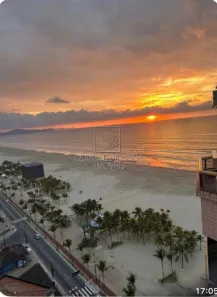Apartamento com 3 Quartos à venda, 153m² no Mirim, Praia Grande