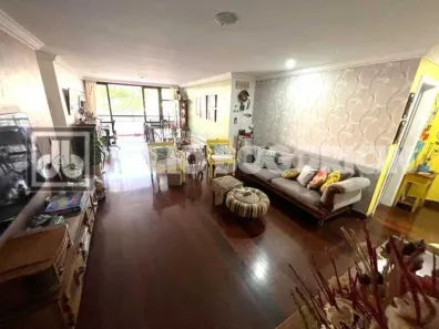 Apartamento com 3 Quartos à venda, 145m² no Recreio dos Bandeirantes, Rio de Janeiro