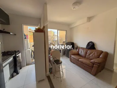 Apartamento com 3 Quartos à venda, 56m² no São Luiz (Polvilho), Cajamar