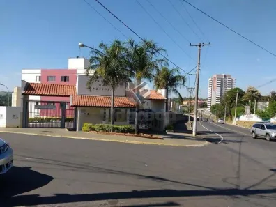 Apartamento com 3 Quartos à venda, 61m² no Jardim Marchissolo, Sumaré