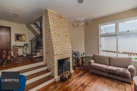 Casa com 3 Quartos à venda, 229m² no Nonoai, Porto Alegre