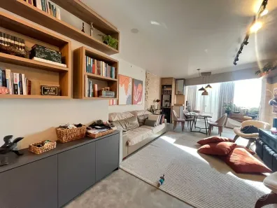 Cobertura com 4 Quartos à venda, 241m² no João Paulo, Florianópolis